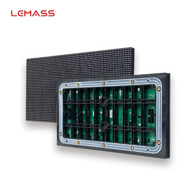 Mô-đun màn hình LED ngoài trời chống nước IP66 P2.5 Loại SMD 1415