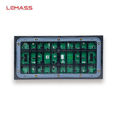 Mô-đun LED SMD ngoài trời P3 Sê-ri MSG 320 × 160mm với xếp hạng chống cháy UL94V-0