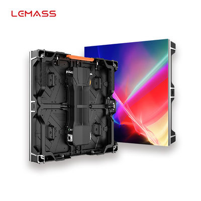 Cho thuê màn hình ngoài trời IP66 LED chống nước P2.9 cho sân khấu hòa nhạc quảng cáo