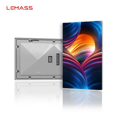 Màn hình LED Fine Pitch thương mại 1.538mm Pixel Pitch nhỏ 320 × 180mm