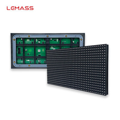 Mô-đun LED P8 chống nước, Mô-đun hiển thị LED SMD cho bảng quảng cáo ngoài trời