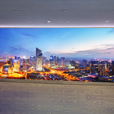 Màn hình LED sân nhỏ P1.8 trong nhà 320 × 180mm Hỗ trợ 3D HDR