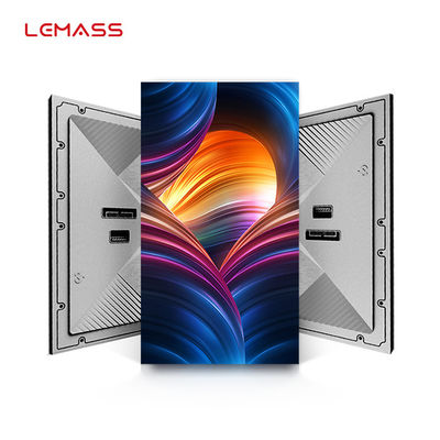 Màn hình LED P2 Fine Pixel Pitch Bộ lọc 320 × 180mm Ánh sáng xanh để bảo vệ mắt