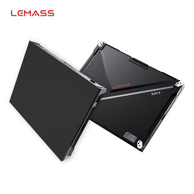 Màn hình tủ LED trong nhà ODM P2.5 640 × 480mm Tốc độ làm mới cao 3840Hz