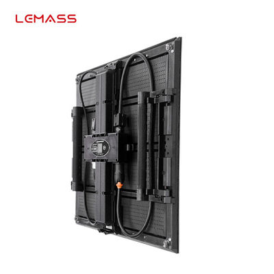 P2.6 Cho thuê Màn hình LED Fine Pitch Kích thước 500 × 500mm chịu thời tiết