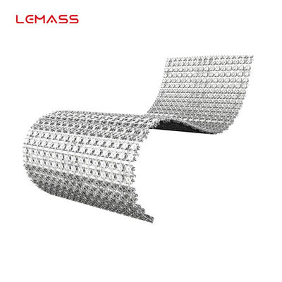 Màn hình hiển thị LED sáng tạo P35 SMD Dot với điểm sáng 18 × 18