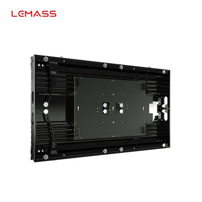 Bảng điều khiển màn hình LED siêu nhỏ đa hướng P2.5 Kích thước 600 × 337,5mm ODM