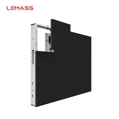 Đã sửa lỗi Màn hình LED đủ màu SMD P10, Bảng màn hình LED ngoài trời chống nước
